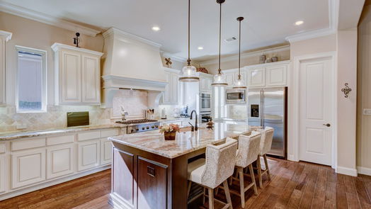 Montgomery 1-story, 3-bed 118 Prestwick Court-idx