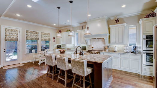 Montgomery 1-story, 3-bed 118 Prestwick Court-idx