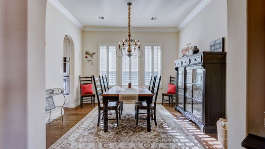 Montgomery 1-story, 3-bed 118 Prestwick Court-idx