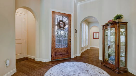 Montgomery 1-story, 3-bed 118 Prestwick Court-idx