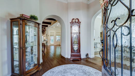 Montgomery 1-story, 3-bed 118 Prestwick Court-idx