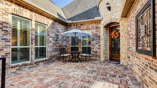 Montgomery 1-story, 3-bed 118 Prestwick Court-idx