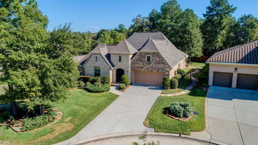 Montgomery 1-story, 3-bed 118 Prestwick Court-idx