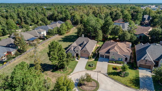 Montgomery 1-story, 3-bed 118 Prestwick Court-idx