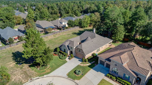 Montgomery 1-story, 3-bed 118 Prestwick Court-idx