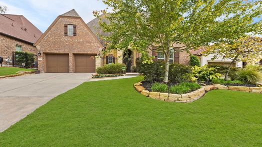Montgomery 1-story, 3-bed 215 Muirfield Pointe Way-idx