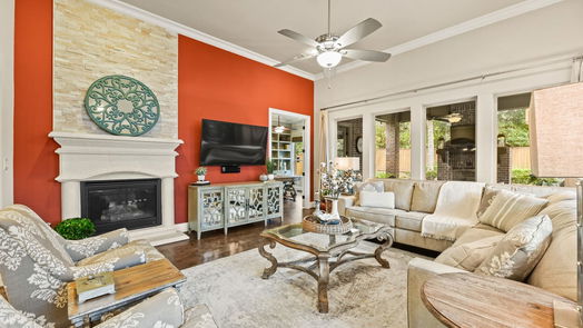 Montgomery 1-story, 3-bed 215 Muirfield Pointe Way-idx