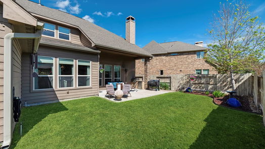 Richmond 2-story, 4-bed 6214 Cresting Knolls Circle-idx