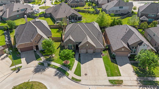 Richmond 2-story, 4-bed 6214 Cresting Knolls Circle-idx