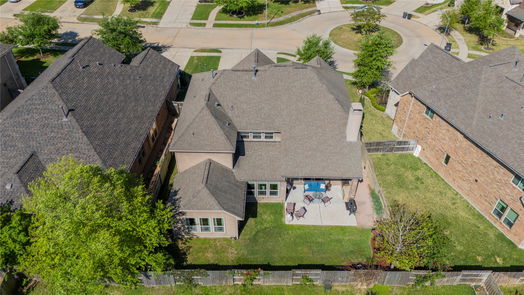 Richmond 2-story, 4-bed 6214 Cresting Knolls Circle-idx