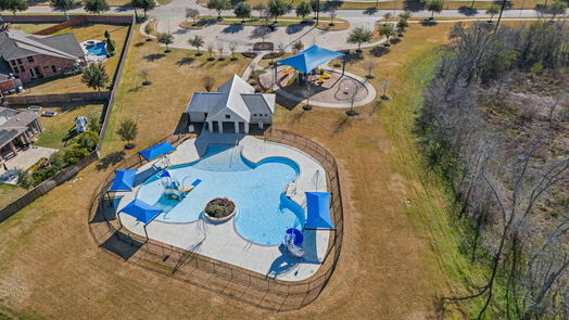 Richmond 2-story, 4-bed 6214 Cresting Knolls Circle-idx