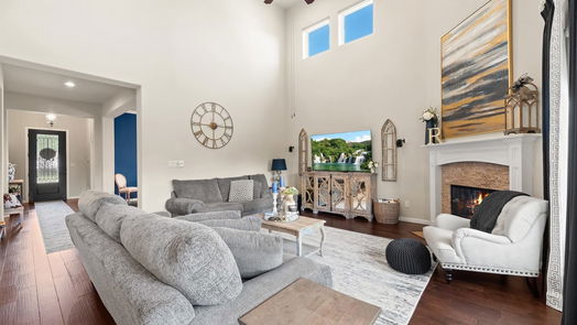 Richmond 2-story, 4-bed 6214 Cresting Knolls Circle-idx