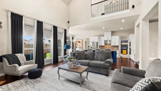 Richmond 2-story, 4-bed 6214 Cresting Knolls Circle-idx