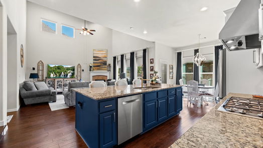 Richmond 2-story, 4-bed 6214 Cresting Knolls Circle-idx