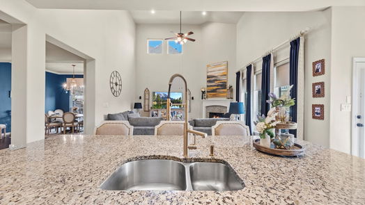 Richmond 2-story, 4-bed 6214 Cresting Knolls Circle-idx