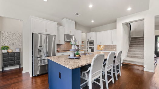 Richmond 2-story, 4-bed 6214 Cresting Knolls Circle-idx