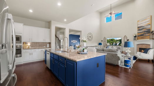 Richmond 2-story, 4-bed 6214 Cresting Knolls Circle-idx