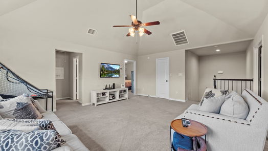 Richmond 2-story, 4-bed 6214 Cresting Knolls Circle-idx