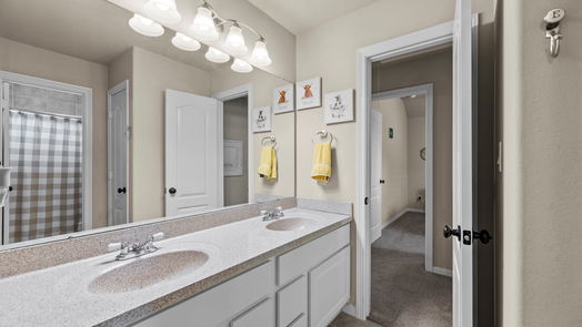 Richmond 2-story, 4-bed 6214 Cresting Knolls Circle-idx