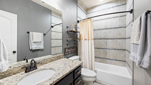 Richmond 2-story, 4-bed 6214 Cresting Knolls Circle-idx