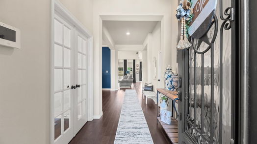 Richmond 2-story, 4-bed 6214 Cresting Knolls Circle-idx