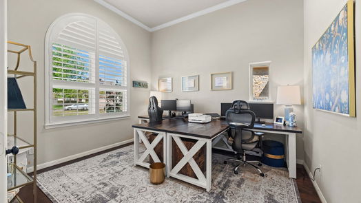 Richmond 2-story, 4-bed 6214 Cresting Knolls Circle-idx