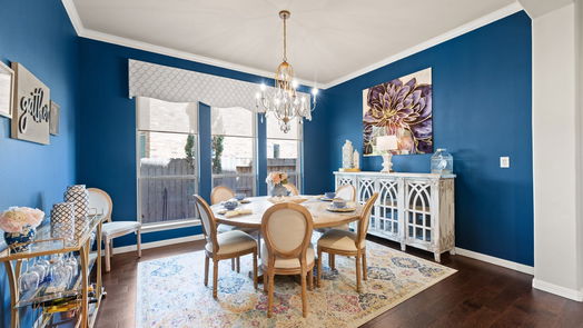 Richmond 2-story, 4-bed 6214 Cresting Knolls Circle-idx