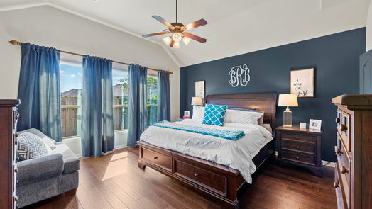 Richmond 2-story, 4-bed 6214 Cresting Knolls Circle-idx