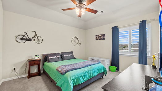 Richmond 2-story, 4-bed 6214 Cresting Knolls Circle-idx