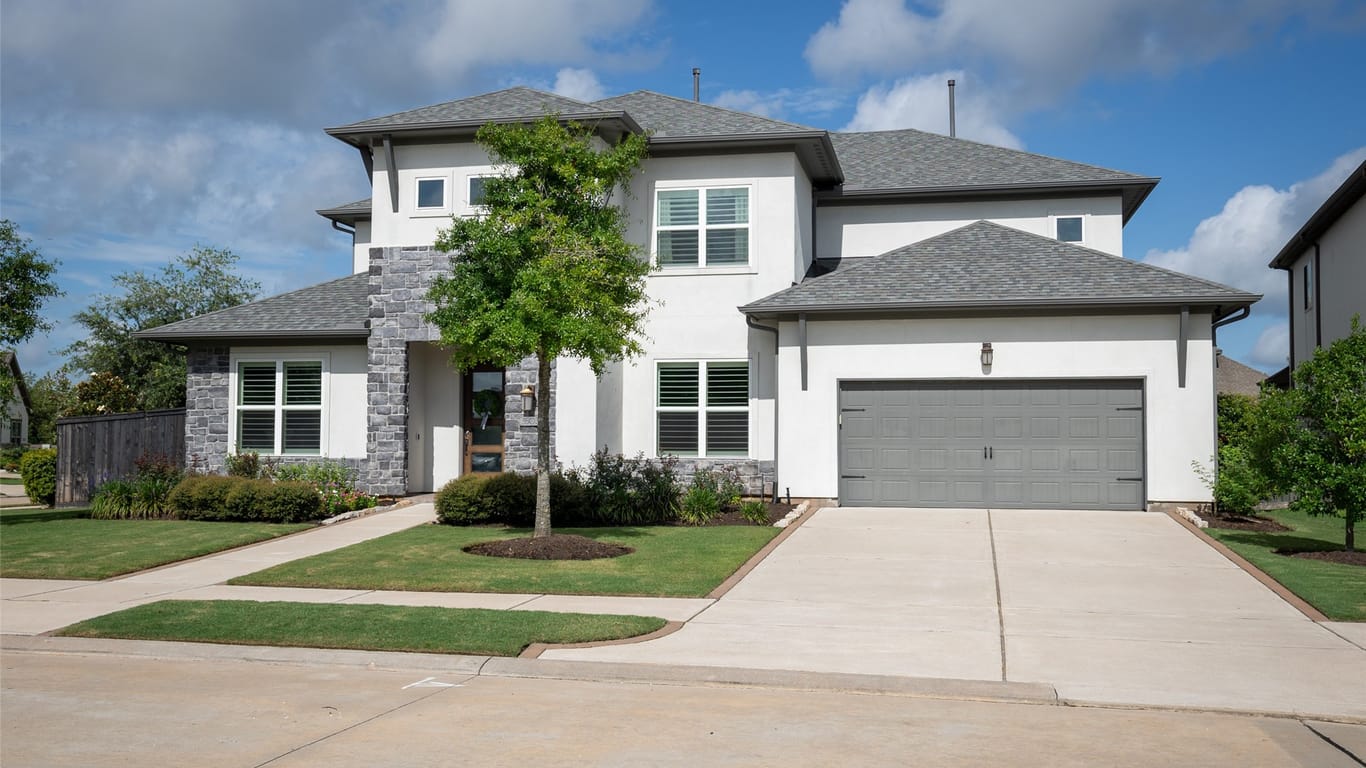 Richmond 2-story, 4-bed 3503 Honeybee Hill Circle-idx