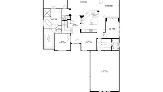 Shenandoah 2-story, 3-bed 2 Avalon Oaks Place-idx