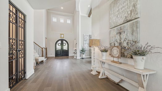 Sugar Land 2-story, 5-bed 5919 Aramburo Lane-idx