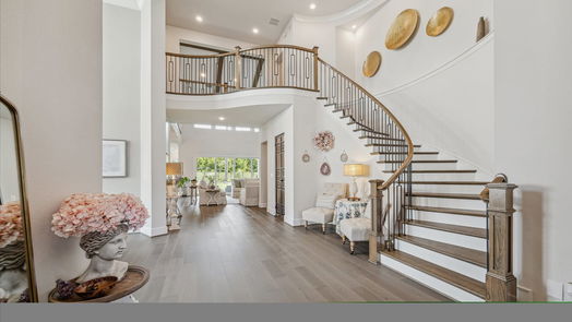 Sugar Land 2-story, 5-bed 5919 Aramburo Lane-idx