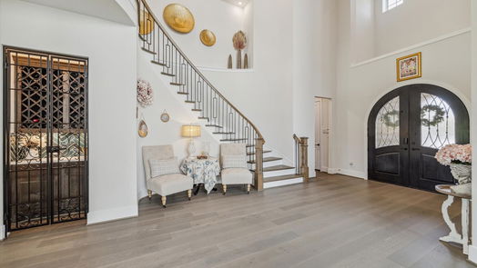 Sugar Land 2-story, 5-bed 5919 Aramburo Lane-idx