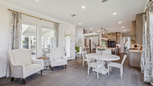 Sugar Land 2-story, 5-bed 5919 Aramburo Lane-idx