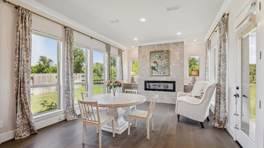 Sugar Land 2-story, 5-bed 5919 Aramburo Lane-idx