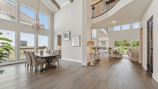 Sugar Land 2-story, 5-bed 5919 Aramburo Lane-idx
