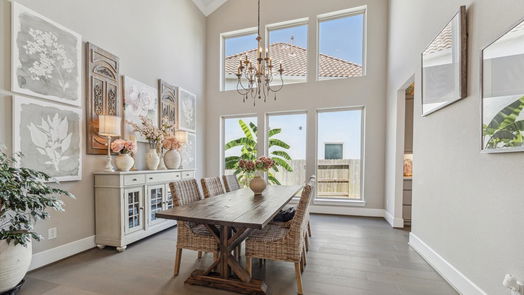 Sugar Land 2-story, 5-bed 5919 Aramburo Lane-idx