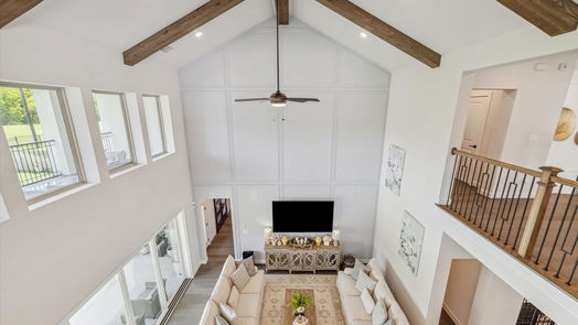Sugar Land 2-story, 5-bed 5919 Aramburo Lane-idx