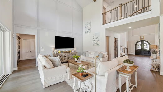 Sugar Land 2-story, 5-bed 5919 Aramburo Lane-idx