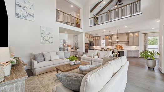 Sugar Land 2-story, 5-bed 5919 Aramburo Lane-idx