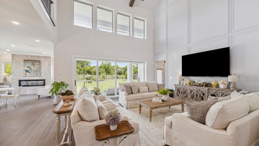 Sugar Land 2-story, 5-bed 5919 Aramburo Lane-idx