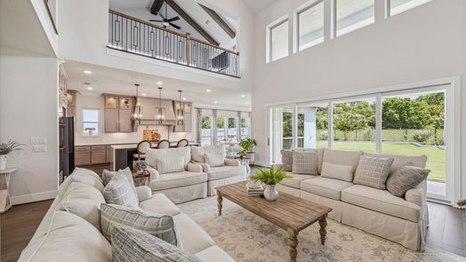 Sugar Land 2-story, 5-bed 5919 Aramburo Lane-idx