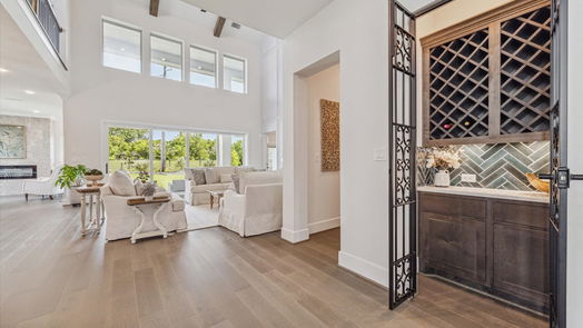 Sugar Land 2-story, 5-bed 5919 Aramburo Lane-idx