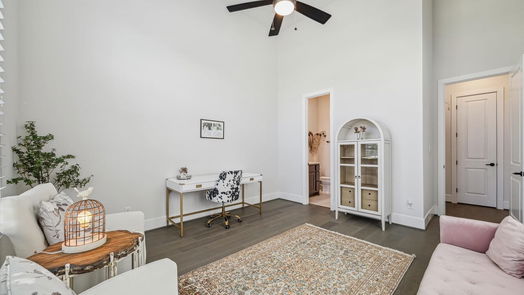 Sugar Land 2-story, 5-bed 5919 Aramburo Lane-idx