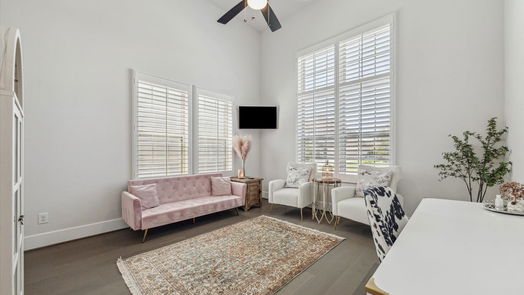 Sugar Land 2-story, 5-bed 5919 Aramburo Lane-idx