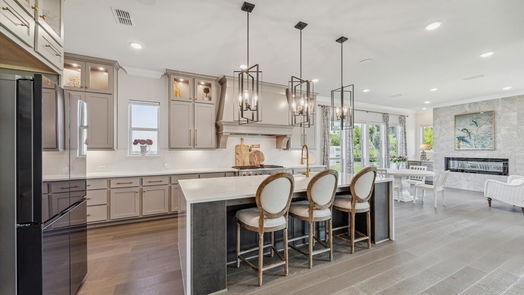 Sugar Land 2-story, 5-bed 5919 Aramburo Lane-idx