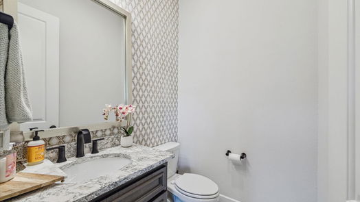 Sugar Land 2-story, 5-bed 5919 Aramburo Lane-idx