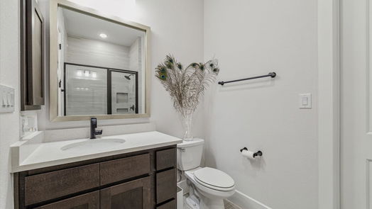 Sugar Land 2-story, 5-bed 5919 Aramburo Lane-idx