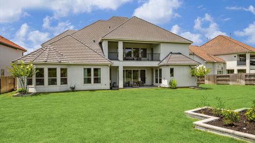 Sugar Land 2-story, 5-bed 5919 Aramburo Lane-idx